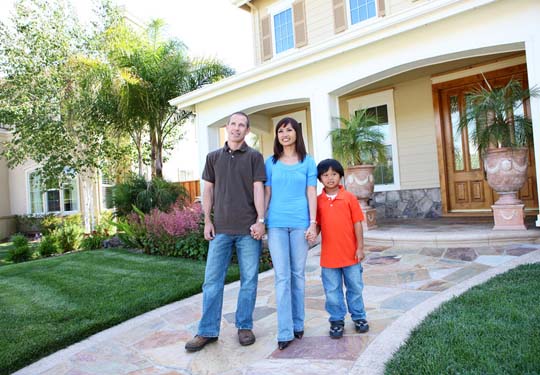 Homeowners Insurance