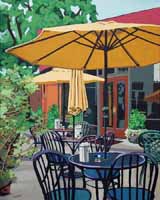 Empire Cafe
