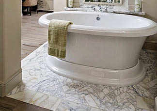 tile