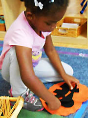 Montessori Philosophy
