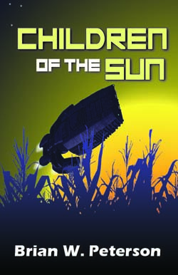 Children of the Sun cover