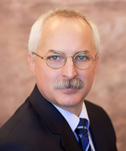 Brian W. Peterson