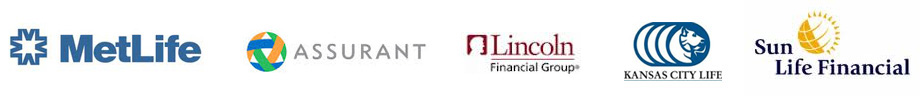 life insurance carriers