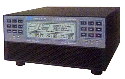SPE Expert 1.3K-FA Linear Amplifier