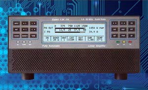SPE EXPERT 1.3K-FA
