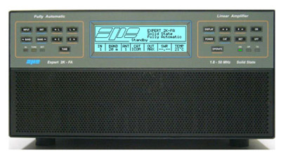SPE Expert 2K-FA Linear Amplifier