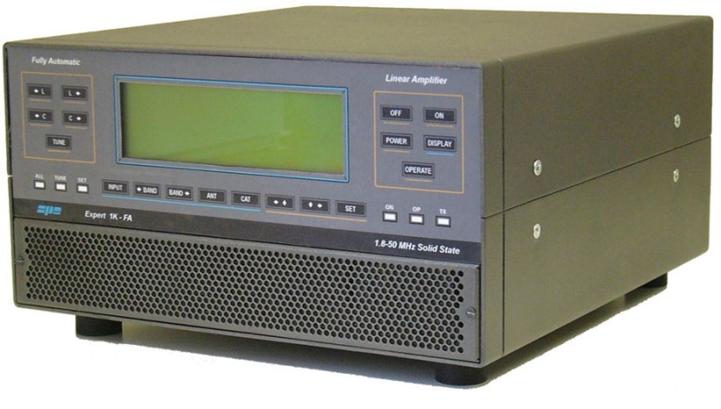 SPE Expert 1KFA Linear Amplifier