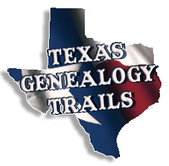 Texas Genealogy Trails