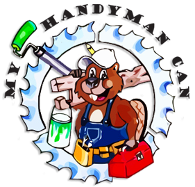 My Handyman Can logo