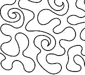 Meandering