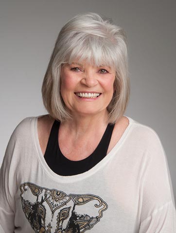 Linda Stevens, Yoga instructor