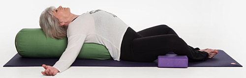 Restorative Yoga