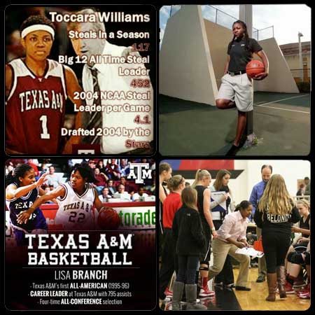 Basketball Academy