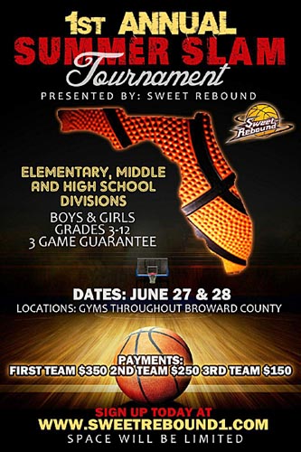 basketball for everyone
