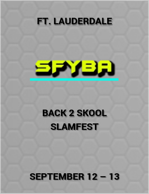 Skool Slamfest