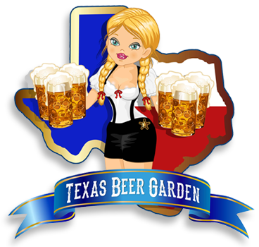 Texas Beer Garden