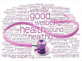 Health & Wellbeing