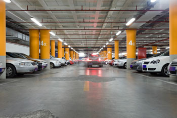 Commercial Insurance in Dallas, TX