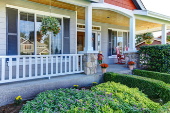 Homeowner Insurance in Dallas, TX