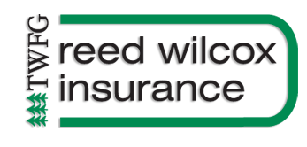 Reed Wilcox TWFG Insurance