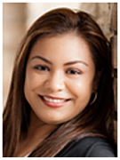 Ruby Valencia, Insurance Professional
